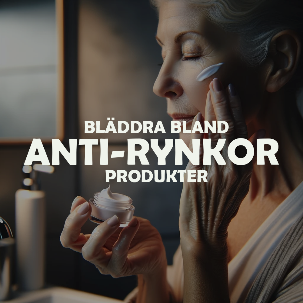 Anti-rynkor